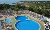 Book bargain holidays to calas de mallorca - Hotel Samoa