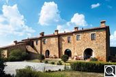 montepulciano cheap holidays - Zampugna Spigo