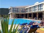 Cheap moraitika deals - Nasos & Daisy Hotel & Apartments