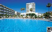 Book bargain holidays to torremolinos - Riu Nautilus