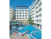 Family holidays in alanya - Alaiye Hotel Ai