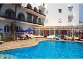 Family holidays in illetas - Hotel Bon Sol
