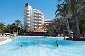 Book bargain holidays to playa del ingles - Riu Flamingo