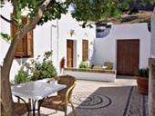 Special offers on holidays to lindos - Tota Studios & Apartment