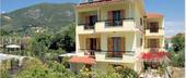 nidri cheap holidays - Sapho Apartments