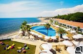 Book bargain holidays to manavgat - Flora Garden