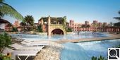 Special offers on holidays to cape verde islands - Riu Touareg