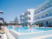 Book bargain holidays to faliraki - Rodos Sun