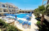 Book bargain holidays to tingaki - Mythos