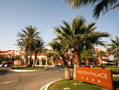 Book bargain holidays to kallithea - Kresten Palace Hotel
