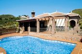 Book bargain holidays to nerja - Bonifacio