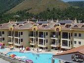 Cheap icmeler deals - Daystar Apartment Icmeler