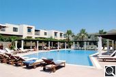 Family holidays in pefkos - Pefkos Village