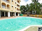 Cheap candolim deals - Lambana Resort Hotel