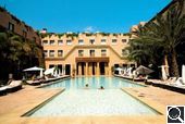Book bargain holidays to morocco - Jardins De Koutoubia