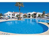 Book bargain holidays to cala n forcat - Roc Oasis Park