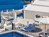 Special offers on holidays to pyrgos - Petit Palace Hotel