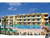 Book bargain holidays to sidari - Damia Apartments