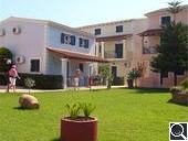 Special offers on holidays to kavos - Oula Maisonettes