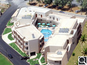 Cheap georgioupolis deals - Delfina Art Hotel