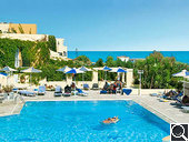 Book bargain holidays to georgioupolis - Vantaris Beach Hotel