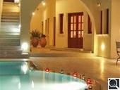 pyrgos cheap holidays - Orizontes Santorini Boutique