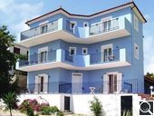 Family holidays in greece - Eleana Apartments