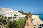 Family holidays in jandia - Riu Calypso