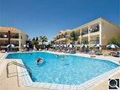 Book bargain holidays to tsilivi - Planet Apartments