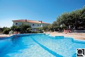 Family holidays in pythagorion - Evelin Studios Stu2