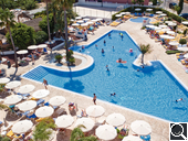 Book bargain holidays to cala millor - Cala Millor Park