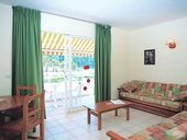 cala galdana cheap holidays - Galdana Gardens