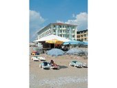 alanya cheap holidays - Hotel Parador Bb