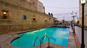 malta cheap holidays - White Dolphin Apartments