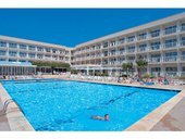 Family holidays in punta prima - Sur Menorca