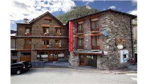 Arinsal