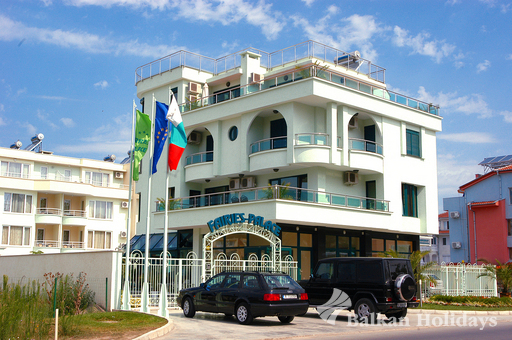 Fairies Palace Apartments