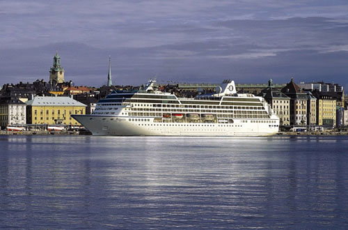 River Cruising