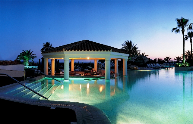 <b>5*Amathus Beach,<br>Paphos<br></b>