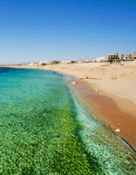 Sharm el Sheikh Holiday Deals