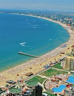 Sunny Beach, Bulgaria Holiday Deals