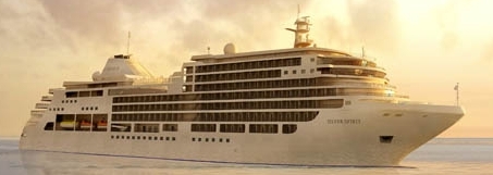 Ship of the Week