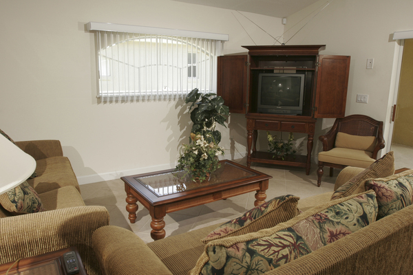 disney area superior deluxe homes