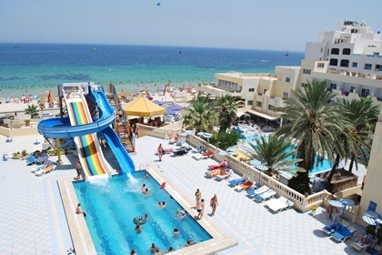 Tunisia Holiday Offer Tunisia Holiday Offer