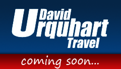 David Urquhart Travel