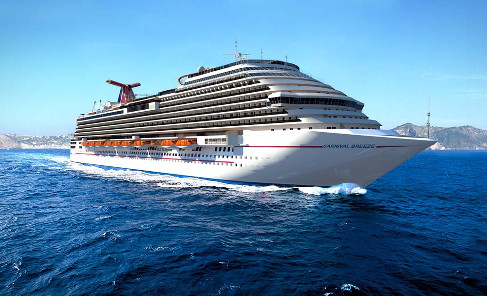 Ship of the Week