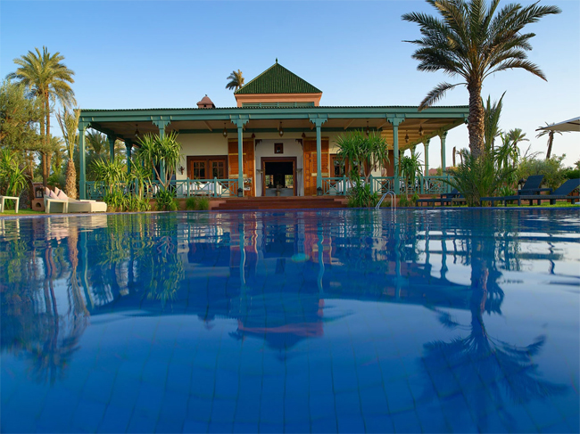 Marrakech, Morocco