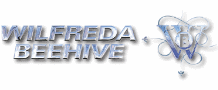 Wilfreda Beehive