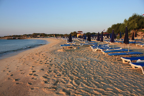 holidays to ayia napa