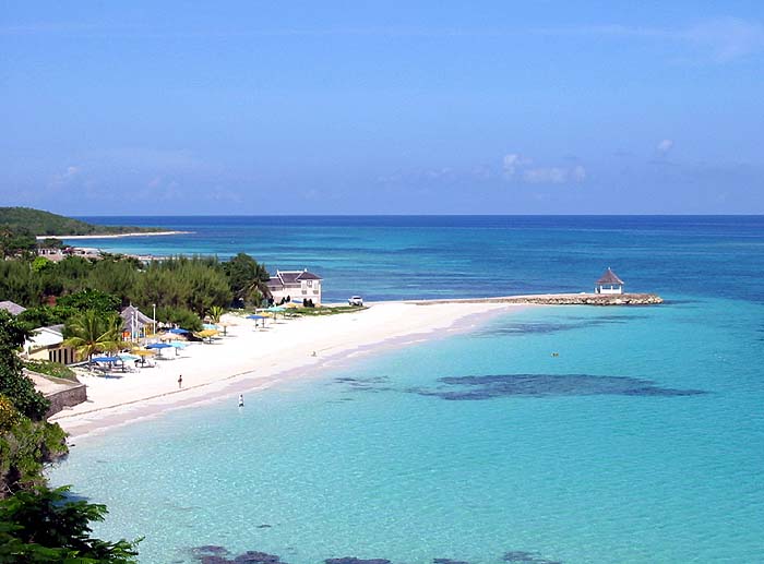 holidays to Barbados